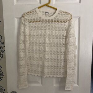 Minnie Rose Sweater
